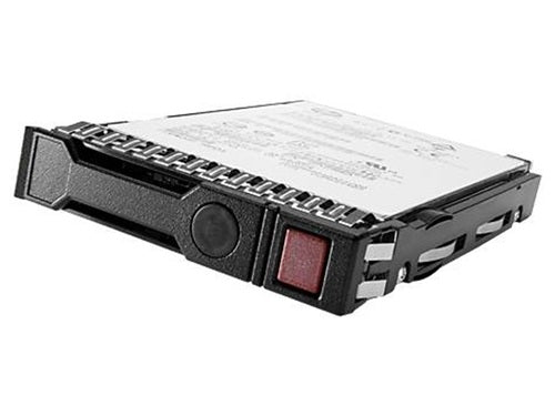 HP 781578-001 1.2 TB Internal Hot-Swap SAS Hard Drive