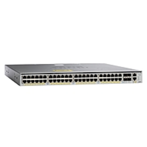 Cisco Catalyst 4900 4948E-F Ethernet Switch