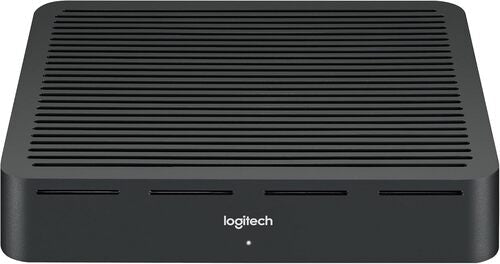 Logitech 993-001951 Rally Plus Display Hub Device