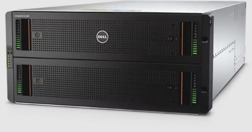Dell Compellent SC280 High Density Rackmount Storage Enclosure