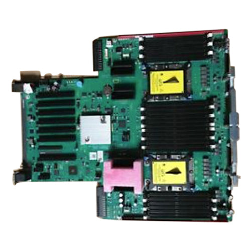 Dell GCTJ1 Motherboard
