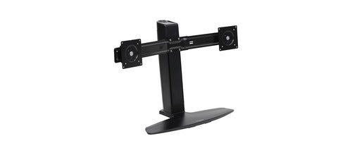 Ergotron Neo-Flex 33-396-085 Dual Monitor Lift Stand
