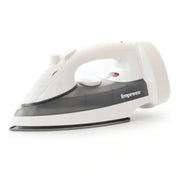 Impress Cord Winder 1200W Steam Iron - White