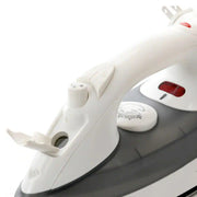 Impress Cord Winder 1200W Steam Iron - White