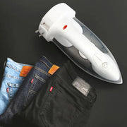 Impress Cord Winder 1200W Steam Iron - White
