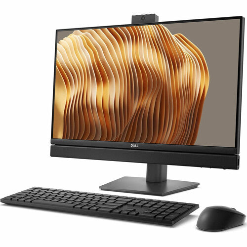 Dell Pro 24 QC24250 DR538 23.8 Inches All-in-one LCD Desktop