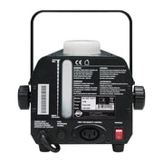 American DJ Fog Fury 1000 II Fog Machine - Black