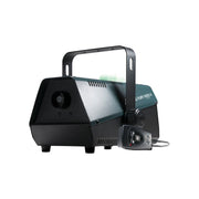American DJ Fog Fury 1000 II Fog Machine - Black