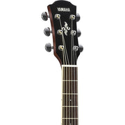 Yamaha APX600 Thinline Acoustic-Electric Guitar - Old Violin Sunburst