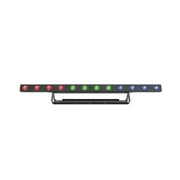 Chauvet COLORband T3BT LED Linear Wash Light with Bluetooth - Black