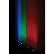 Chauvet COLORband T3BT LED Linear Wash Light with Bluetooth - Black