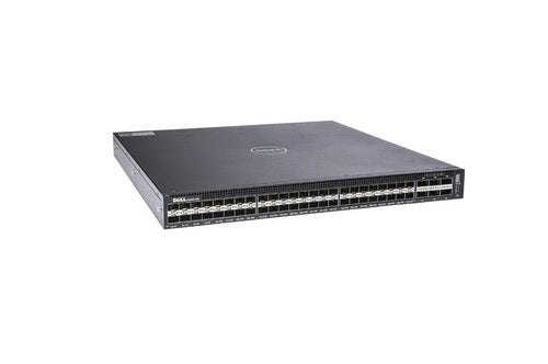 Dell S4048-ON 99TJK Networking Switch