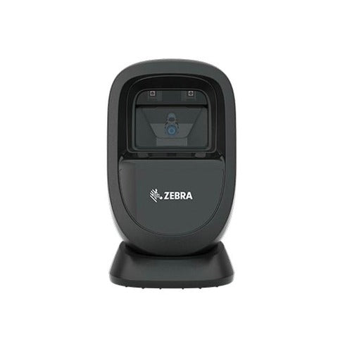 Zebra DS9300 DS9308-SR4R0110AZU Presentation Barcode Scanner