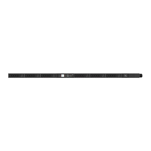 Raritan PX3-4976-V2 60-Amps 208-Volts 3-Phase Delta AC Rack-Mount