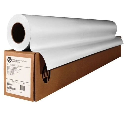 HP CH024A Everyday Matte Polypropylene Roll
