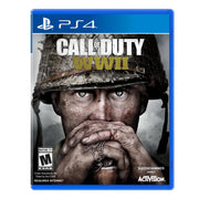 Call of Duty: WWII Standard Edition for PlayStation 4
