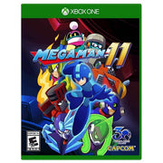 Mega Man 11 for Xbox One