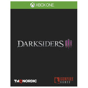 Darksiders III for Xbox One