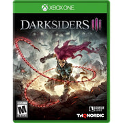 Darksiders III for Xbox One