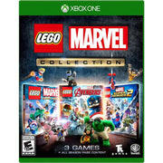 LEGO Marvel Collection Standard Edition for Xbox One