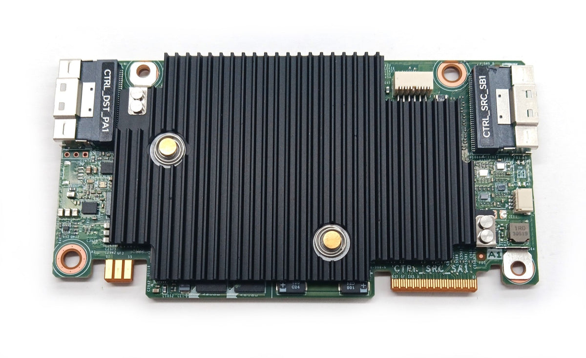 Dell 3KDWX Perc H755 Raid Controller Card