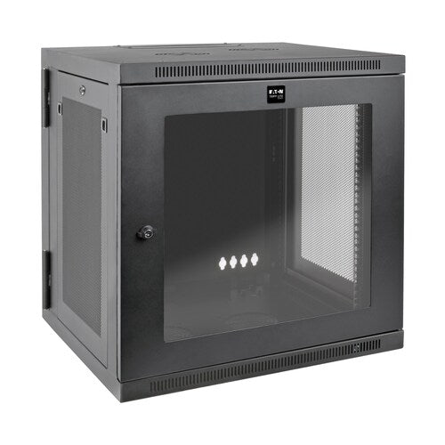 Tripp Lite SRW12USDPG Smartrack 12U UPS-depth Wall-mount Rack