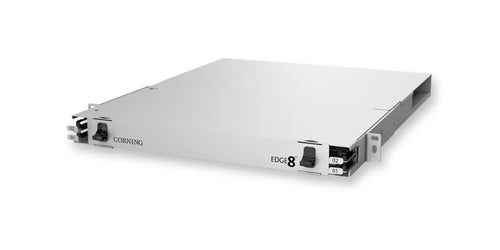 Corning EDGE8-01U EDGE8 Solutions Housing