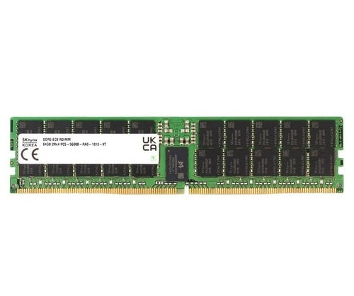 Dell SK Hynix HMCG94AGBRA177N 64 GB Memory Module