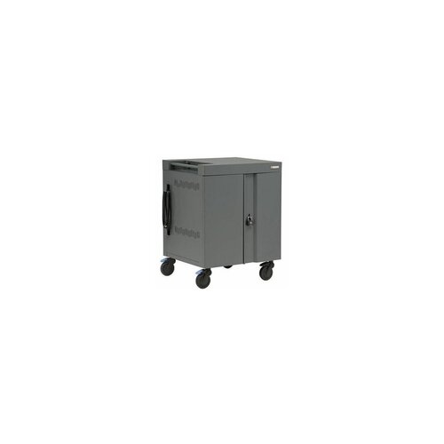 Bretford Element ELMTC36PAC-CG Cart 36 Charging Cart