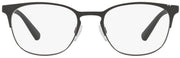Emporio Armani Men's EA1059 Oval Eyeglasses