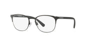 Emporio Armani Men's EA1059 Oval Eyeglasses
