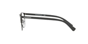 Emporio Armani Men's EA1059 Oval Eyeglasses