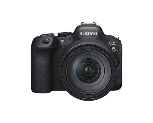 Canon EOS R6 Mark II  5666C011 Mirrorless Camera