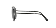 Michael Kors MK5016 Kendall I Sunglasses - Matte Black / Grey Solid