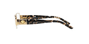 Versace Women's VE1175B Rectangle Eyeglasses