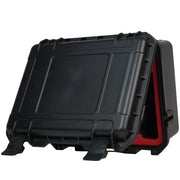Deco Essentials Compact Hard Carry Travel Case for DJI Mini 4 Pro