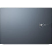 Asus 16" Vivo Book Pro 16 OLED Laptop in Quiet Blue - K6602VV-ES94