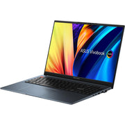 Asus 16" Vivo Book Pro 16 OLED Laptop in Quiet Blue - K6602VV-ES94