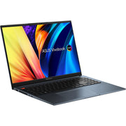 Asus 16" Vivo Book Pro 16 OLED Laptop in Quiet Blue - K6602VV-ES94
