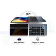 Asus 16" Vivo Book Pro 16 OLED Laptop in Quiet Blue - K6602VV-ES94