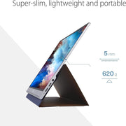 ASUS ZenScreen OLED 15.6" Full HD 1080P Portable Monitor - MQ16AH