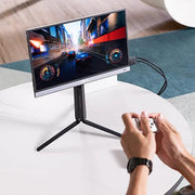 ASUS ZenScreen OLED 15.6" Full HD 1080P Portable Monitor - MQ16AH
