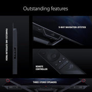ASUS ROG Swift 41.5" 4K OLED Gaming Monitor - PG42UQ