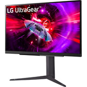 LG 27" UltraGear QHD 1ms 240Hz Gaming Monitor with 2 Year Warranty