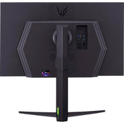 LG 27" UltraGear QHD 1ms 240Hz Gaming Monitor with 2 Year Warranty
