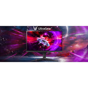 LG 27" UltraGear QHD 1ms 240Hz Gaming Monitor with 2 Year Warranty