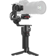 DJI RS 3 Mini Gimbal Stabilizer (Open Box) with 1 Year Warranty