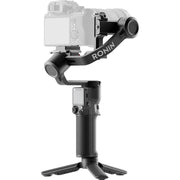 DJI RS 3 Mini Gimbal Stabilizer (Open Box) with 1 Year Warranty