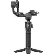 DJI RS 3 Mini Gimbal Stabilizer (Open Box) with 1 Year Warranty