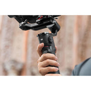 DJI RS 3 Mini Gimbal Stabilizer (Open Box) with 1 Year Warranty